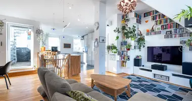 Wohnung 4 zimmer in Wien, Österreich