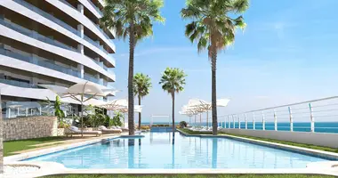 Appartement 2 chambres dans San Javier, Espagne