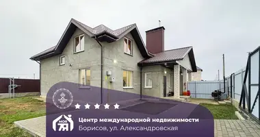 4 room apartment in Barysaw, Belarus