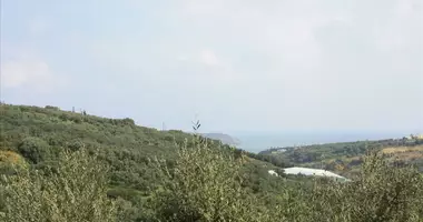Plot of land in Kirtomados, Greece