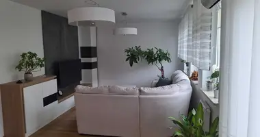 Apartamento 3 habitaciones en Gdynia, Polonia