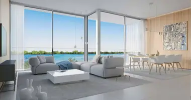 Apartamento 3 habitaciones en Ajmán, Emiratos Árabes Unidos