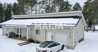 Casa 4 habitaciones en Keminmaa, Finlandia