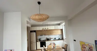 Appartement 2 chambres dans Tbilissi, Géorgie