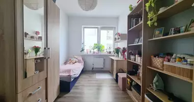 Apartamento 3 habitaciones en Poznan, Polonia