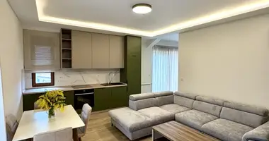 Apartamento 2 habitaciones en Donja Lastva, Montenegro