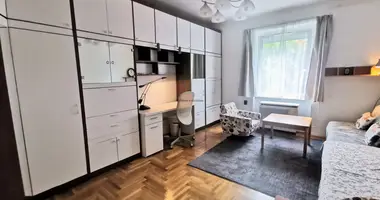 1 room apartment in Budapest, Hungary