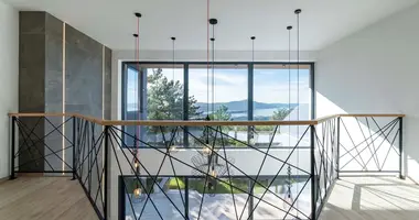 Villa 3 chambres dans Kavac, Monténégro