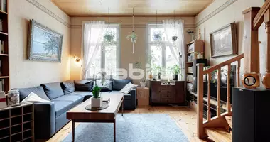 Mieszkanie 4 pokoi w Turun seutukunta, Finlandia