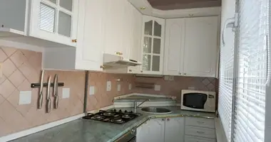 Apartamento 2 habitaciones en okres Usti nad Labem, República Checa