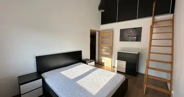 3 room apartment in Wroclaw, Poland