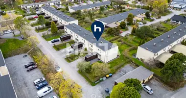 Apartamento 3 habitaciones en Tampere sub region, Finlandia