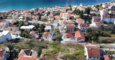 Parcelas con Vistas al mar en Dobrota, Montenegro