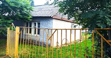 Haus in Zazierje, Belarus