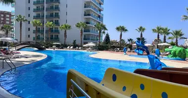 Appartement 1 chambre dans Alanya, Turquie