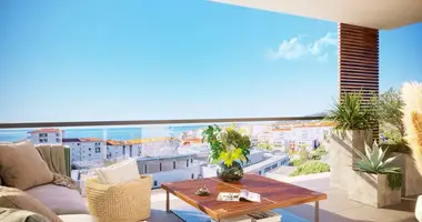 2 bedroom apartment in Antibes, France