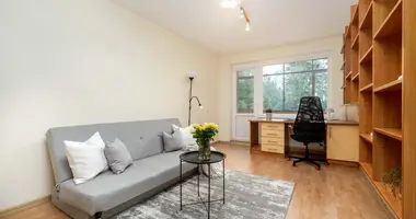 Wohnung 2 zimmer in Vilnius, Litauen