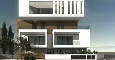 Investition 480 m² in Gemeinde bedeutet Nachbarschaft, Cyprus