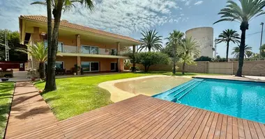 4 bedroom house in Orihuela, Spain