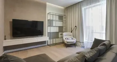 2 bedroom apartment in Tyumen, Russia