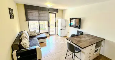 Apartamento 2 habitaciones en Nesebar, Bulgaria