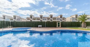 Bungalow 3 rooms with by the sea in Torrevieja, Spain
