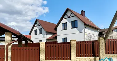 House in Navasyno, Belarus