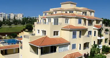 2 bedroom apartment in Paphos Municipality, Cyprus
