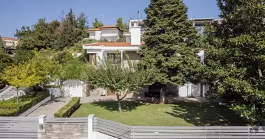 Casa 4 habitaciones en Municipality of Pylaia - Chortiatis, Grecia