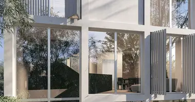 Apartamento 4 habitaciones en Dubái, Emiratos Árabes Unidos