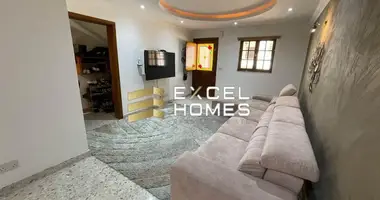 Apartamento 4 habitaciones en Marsascala, Malta