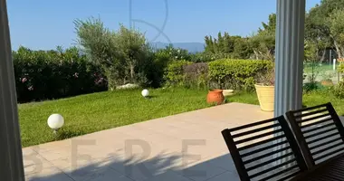Ferienhaus 4 zimmer in Pefkochori, Griechenland