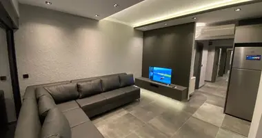 Apartamento 3 habitaciones en Muratpasa, Turquía