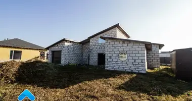 House in Homel, Belarus