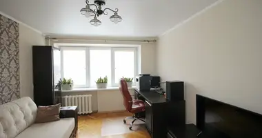 2 room apartment in Minsk, Belarus