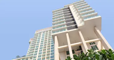 Appartement 2 chambres dans Pattaya, Thaïlande