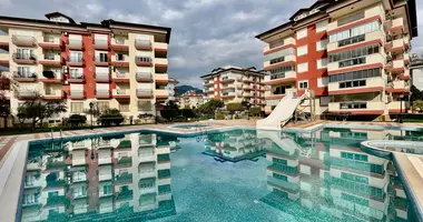 2 bedroom apartment in Alanya, Turkey