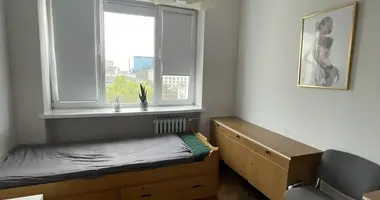 3 room apartment in Warsaw, Poland