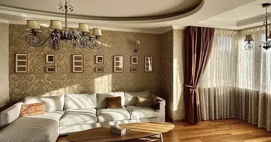 Appartement 3 chambres dans Central Administrative Okrug, Fédération de Russie