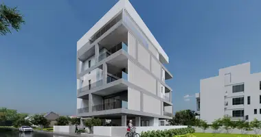 1 bedroom apartment in Limassol, Cyprus