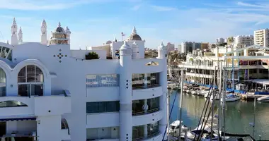 Wohnung 3 Schlafzimmer in Benalmadena, Spanien