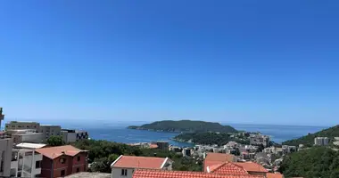 Mieszkanie 2 pokoi w Budva Municipality, Czarnogóra