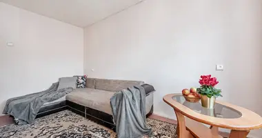 Appartement 1 chambre dans Vilnius, Lituanie