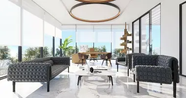 Pomieszczenie biurowe w Limassol, Cypr