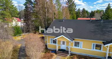 2 bedroom house in Tyrnaevae, Finland