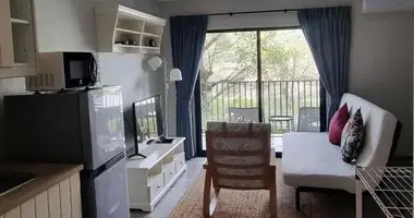 Apartamento 1 habitación en Phuket, Tailandia