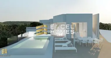 Villa 3 bedrooms in Birkirkara, Malta