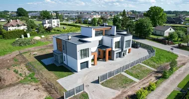Casa 4 habitaciones en Marupes novads, Letonia