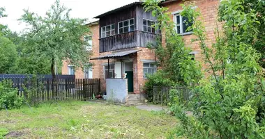 Квартира 2 комнаты в Вязынка, Беларусь