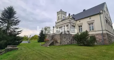 Villa 8 habitaciones con buen estado en Rudna, Polonia
